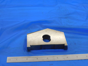 1pc CLARK 4-1/4"HS-M4 SERIES H SPADE DRILL INSERT 4.25 4 1/4 USA MADE - DE0576AN3
