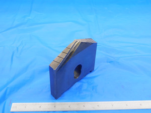 1pc AMEC 4-1/2" 10288-0416 SERIES H SPADE DRILL INSERT 4.5 ALLIED USA MADE - DE0564AN3