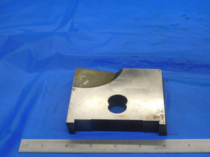 1pc AMEC 4 1/4" SERIES H HSS FLAT BOTTOM SPADE DRILL INSERT 4.25 FB - DE0610AM3