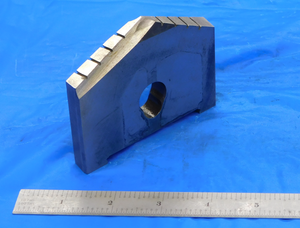 1pc WAUKESHA 3-3/4" SERIES F HSS SPADE DRILL INSERT 3.75 MADE IN USA - DE0648BP2