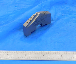 1pc USA MADE WCT. 2" 1424-0200F SER."C" 42298/394 HSS SPADE DRILL INSERT 2.0 - DE0652BP2