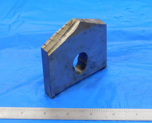 1pc AMEC 3 5/8' 10274-0320 G CPM-M4 SERIES G HSS SPADE DRILL INSERT 3.625 - DE0642BP2