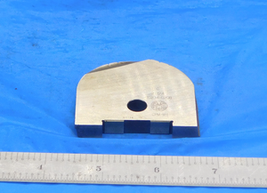 AMEC 2-1/4" 10234 0208 CPM-M4 SERIES C ROUND BOTTOM BALL NOSE SPADE INSERT 2.25 - DE0655BP2
