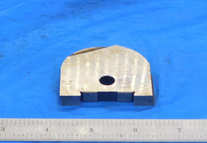 AMEC 2-1/4" 10234 0208 CPM-M4 SERIES C ROUND BOTTOM BALL NOSE SPADE INSERT 2.25 - DE0656BP2