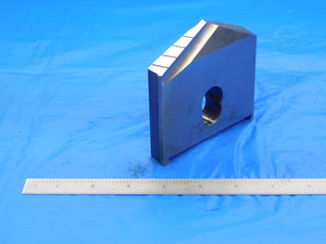 1pc AMEC 4" SC SERIES H HSS SPADE DRILL INSERT 4.0 MADE IN USA ALLIED MACHINE - DE0663AM3