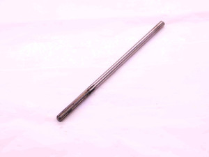 L & I 0.185 OD HSS REAMER 6 FL .185 .1850 3/16 .1875 -.0025 UNDERSIZE #13 USA - DE0730BM2
