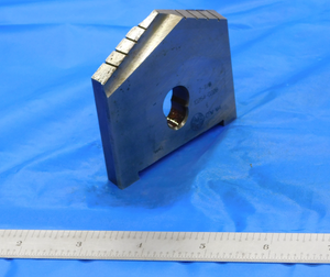 1pc AMEC 2-7/8" 10254-0228 CPM-M4 SERIES E HSS SPADE DRILL INSERT 2.875 USA - DE0806AM3