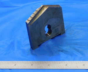 1pc AMEC 2-5/8" 10244-0220 CPM-M4 SERIES D HSS SPADE DRILL INSERT 2.625 USA - DE0811AM3