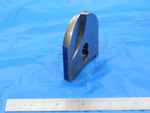 1pc AMEC 2-3/8" BR CPM-4 SERIES D HSS ROUND BOTTOM SPADE DRILL INSERT 2.375 - DE0862AM3