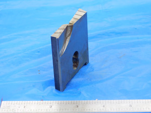 1pc AMEC 2-3/8 10445-0212 SERIES D HSS FLAT BOTTOM SPADE DRILL INSERT 2.375 - DE0870AM3