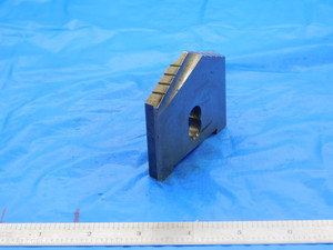 1pc AMEC 10244-0224 2-3/4" CPM-4 SERIES D HSS SPADE DRILL INSERT 2.75 USA - DE0885AM3