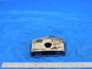 1pc WAUKESHA 1527-0308 3-1/8"(19889) 13.6 SERIES F HSS SPADE DRILL INSERT 3.125 - DE0903AM3