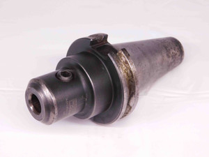 CAT40 SANDVIK 1/2 ID SOLID END MILL TOOL HOLDER .5 2 1/2 PROJ A392.4520-40 13 06 - DW23786AB3