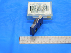 1pc NEW AMEC 1-9/16" SERIES #3 T-A 153A-0118-TW TiALN COBALT SPADE DRILL INSERT - DE1050AA3