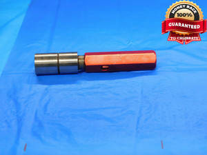 1.2250 & 1.2270 PIN PLUG GAGE GO NO GO 1.2188 +.0062 1 7/32 31 mm 1.225 1.227 - DE1125LVR