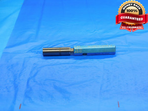 .6240 & .6245 PIN PLUG GAGE GO NO GO .6250 -.0005 UNDERSIZE 5/8 16 mm .624 - DE1127LVR