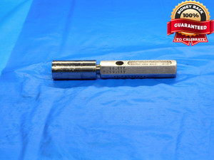 .8170 & .8190 PIN PLUG GAGE GO NO GO .8125 +.0045 OVERSIZE 13/16 21 mm .817 .819 - DE1152LVR