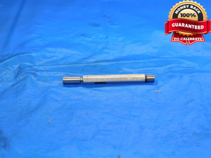 .3125 & .3135 PIN PLUG GAGE GO NO GO ONSIZE 5/16 8 mm INSPECTION CHECK - DE1228LVR