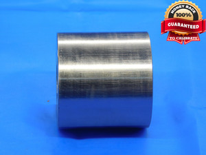 2.0070 CLASS ZZ PIN PLUG GAGE 2.0000 +.0070 OVERSIZE 2.0 51 mm 2.007 GO - DE1252AN3