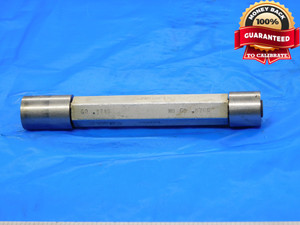 .8740 & .8760 PIN PLUG GAGE GO NO GO .8750 -.0010 UNDERSIZE 7/8 22 mm .874 .876 - DE1597AG3