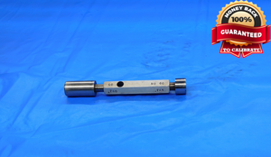 .7800 & .7840 PIN PLUG GAGE GO NO GO .7813 -.0013 25/32 20 mm .780 .784 - DE1581AG3 .7800 & .7840 PIN PLUG GAGE GO NO GO .7813 -.0013 25/32 20 mm .780 .784 - DE1581AG3