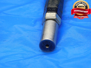 .6240 & .6250 PIN PLUG GAGE GO NO GO ONSIZE 5/8 16 mm .624 .625 - DE1588AG3