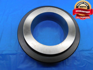 3.6221 CLASS XX MASTER PLAIN BORE RING GAGE 3.6250 -.0029 UNDERSIZE 3 5/8 92 mm - DW24111AP3