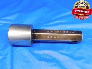 1.9480 PIN PLUG GAGE 1.9375 +.0105 OVERSIZE 1 15/16 49.479 mm 1.948 INSPECTION - HS0115RD