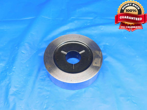 3.4050 CL X CARBIDE PIN PLUG GAGE 3.4063 -.0013 3 13/32 86.487 mm 3.405 CHECK - HS0105RD