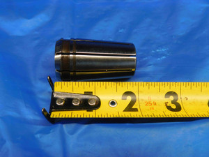 ERI-AMERICA TG75 COLLET 75TG-0687 SIZE 11/16 .6875 MADE IN ITALY TG 75 - HS0164FKB
