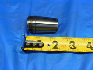ERI-AMERICA TG75 COLLET 75TG-0718 SIZE 23/32 .7187 TG 75 MADE IN ITALY - HS0165FKB