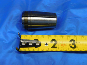 ERI-AMERICA TG75 COLLET 75TG-0531 SIZE 17/32 .5312 TG 75 MADE IN ITALY - HS0168FKB