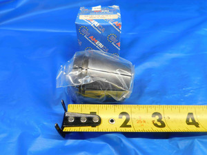 NEW ERI-AMERICA ER40 TAPPING COLLET ERT-40-318 FOR 5/16 TAP .3125 ER 40 - HS0175FKB