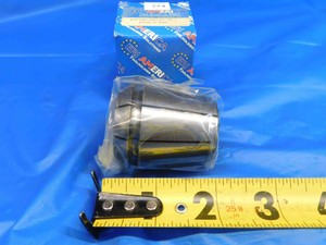 NEW ERI-AMERICA ER40 TAPPING COLLET ERT40-323 FOR SIZE 7/16 TAP .4375 ER 40 - HS0179FKB