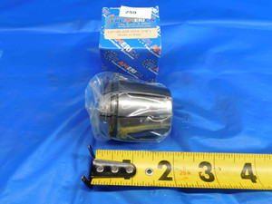NEW ERI-AMERICA ER40 TAPPING COLLET ERT40-255 FOR 1/4 HAND TAP .25 ER 40 - HS0184FKB