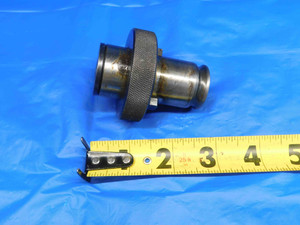 TECNARA #3 QUICK CHANGE TAPPING COLLET TPD24 1-124-021 SIZE 9/16 TAP .5625 - HS0189BS2