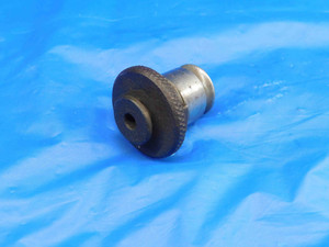 CARBOLOY SYSTEMS #1 QUICK CHANGE TAPPING COLLET SIZE 3/16 TAP .3125 BILZ STYLE - HS0192BS2