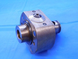 KOMET M0205401 ADJUSTABLE FINISHING BORING HEAD ABS 63 TO ABS 40 KFK .001" GRAD - MS6749MF
