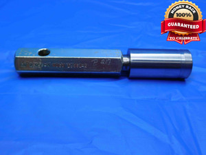 1.0590 & 1.0610 CL X PIN PLUG GAGE GO NO GO 1.0625 PROGRESSIVE 27 1.059 1.061 - SA0004LVR