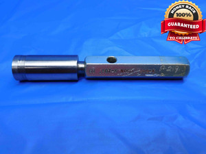 .8070 & .8090 CL X PIN PLUG GAGE GO NO GO .8125 PROGRESSIVE 20.549 mm .807 .809 - SA0015LVR