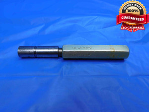 .5760 & .5780 CL Z PIN PLUG GAGE GO NO GO .5781 14.681 .576 .578 PROGRESSIVE - SA0027LVR