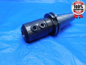 CAT40 SANDVIK 7/8 ID SOLID END MILL TOOL HOLDER .875 A392.4520-40 22 095 - SA0085AG3