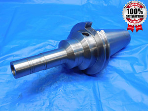 CAT50 SCHUNK TRIBOS-S 5/8 I.D. POLYGONAL TOOL HOLDER 5 3/4 PROJECTION 46111413 - SA0102AB3