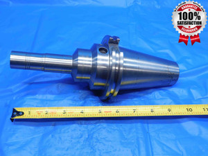 CAT50 SCHUNK TRIBOS-S 5/8 I.D. POLYGONAL TOOL HOLDER 5 3/4 PROJECTION 46111413 - SA0102AB3