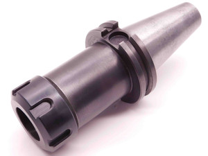 CAT40 ER32 COLLET CHUCK TOOL HOLDER 3 3/4 PROJECTION ER 32 CNC ADAPTER TOOLING - SA0108AB3