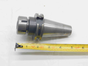 CAT40 LYNDEX ER25 COLLET CHUCK TOOL HOLDER 2 1/2 PROJECTION C4007-0025 ER 25 - SA0127LVR