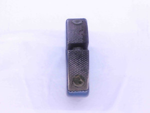 5/8 18 UNF 3A THREAD RING GAGE .625 .6250 GO ONLY P.D. = .5889 INSPECTION CHECK - DW24278RD