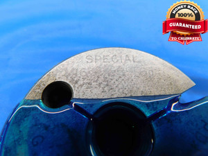 M16 X 1.5 6g METRIC SPECIAL THREAD RING GAGE 16 GO ONLY P.D. = 15.024 CHECK - DW24399RD