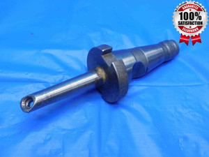 NMTB40 FLASHCHANGE DEVLIEG 40FC-54 ADJUSTABLE BORING BAR TOOL HOLDER 4" PROJ. - SA0221CP2