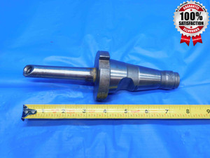 NMTB40 FLASHCHANGE DEVLIEG 40FC-54 ADJUSTABLE BORING BAR TOOL HOLDER 4" PROJ. - SA0221CP2